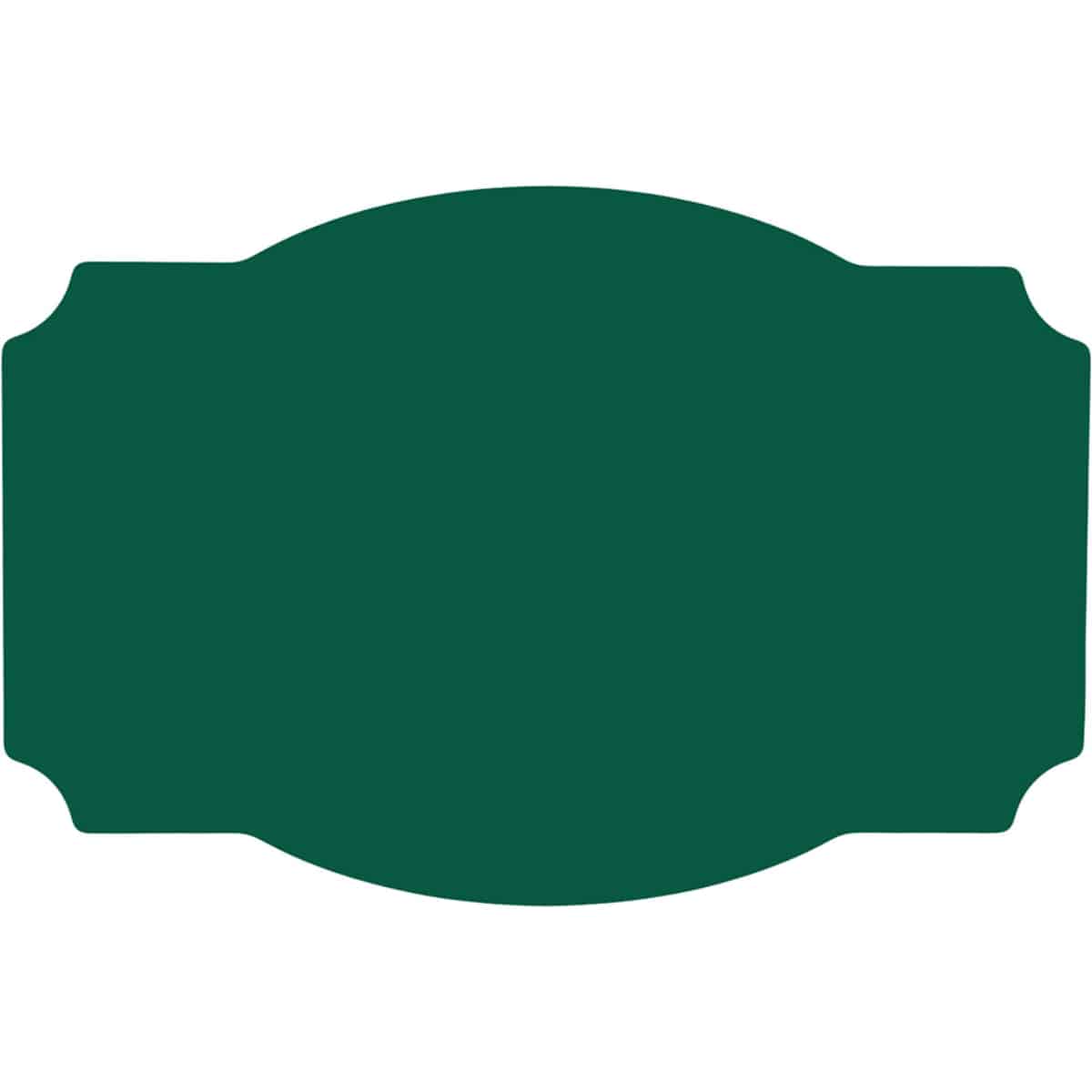 Green Gift Tags for Holiday Gift Wrapping QTY 100 Green Gift Tags for Holiday Gift Wrapping QTY 100