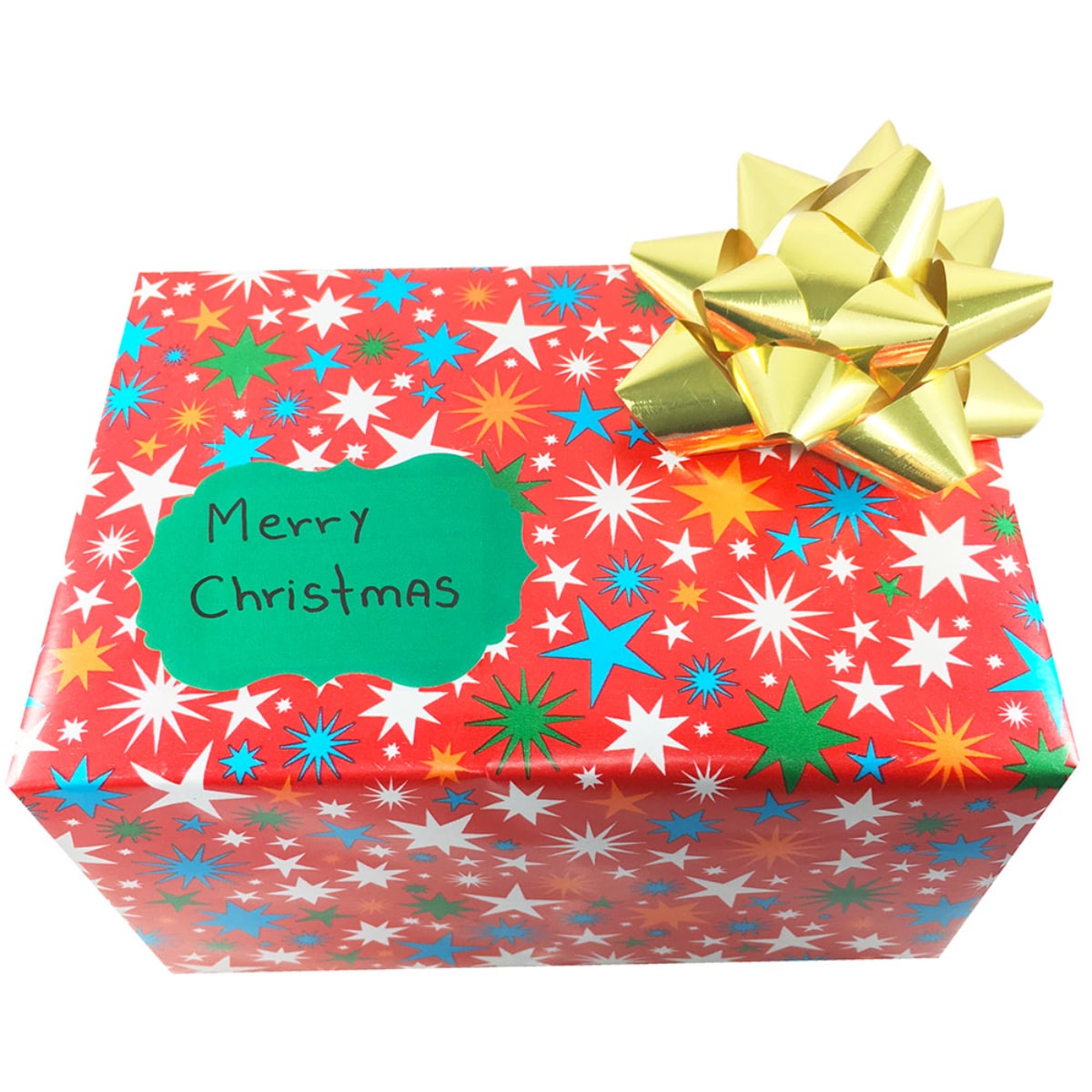 Green Gift Tags for Holiday Gift Wrapping QTY 100 Green Gift Tags for Holiday Gift Wrapping QTY 100