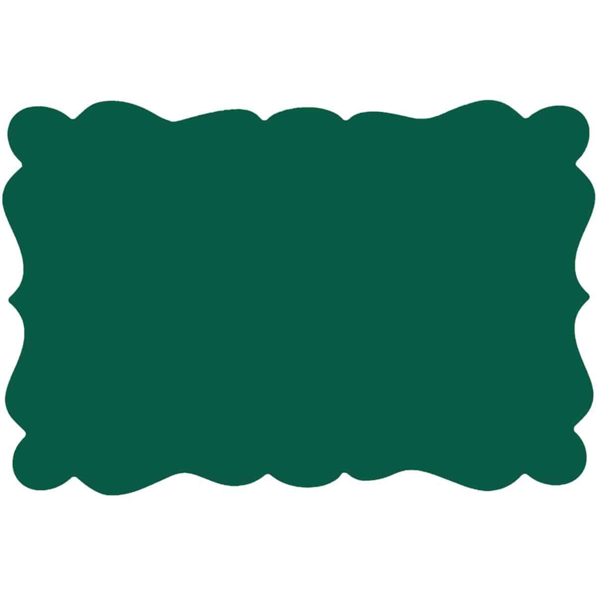 Green Gift Tags for Holiday Gift Wrapping QTY 100 Green Gift Tags for Holiday Gift Wrapping QTY 100