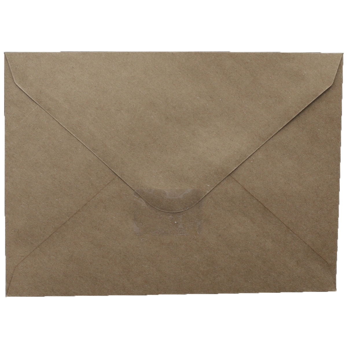 Wafer Seals Ultra Clear 1" x 1.5" Rectangle QTY 500