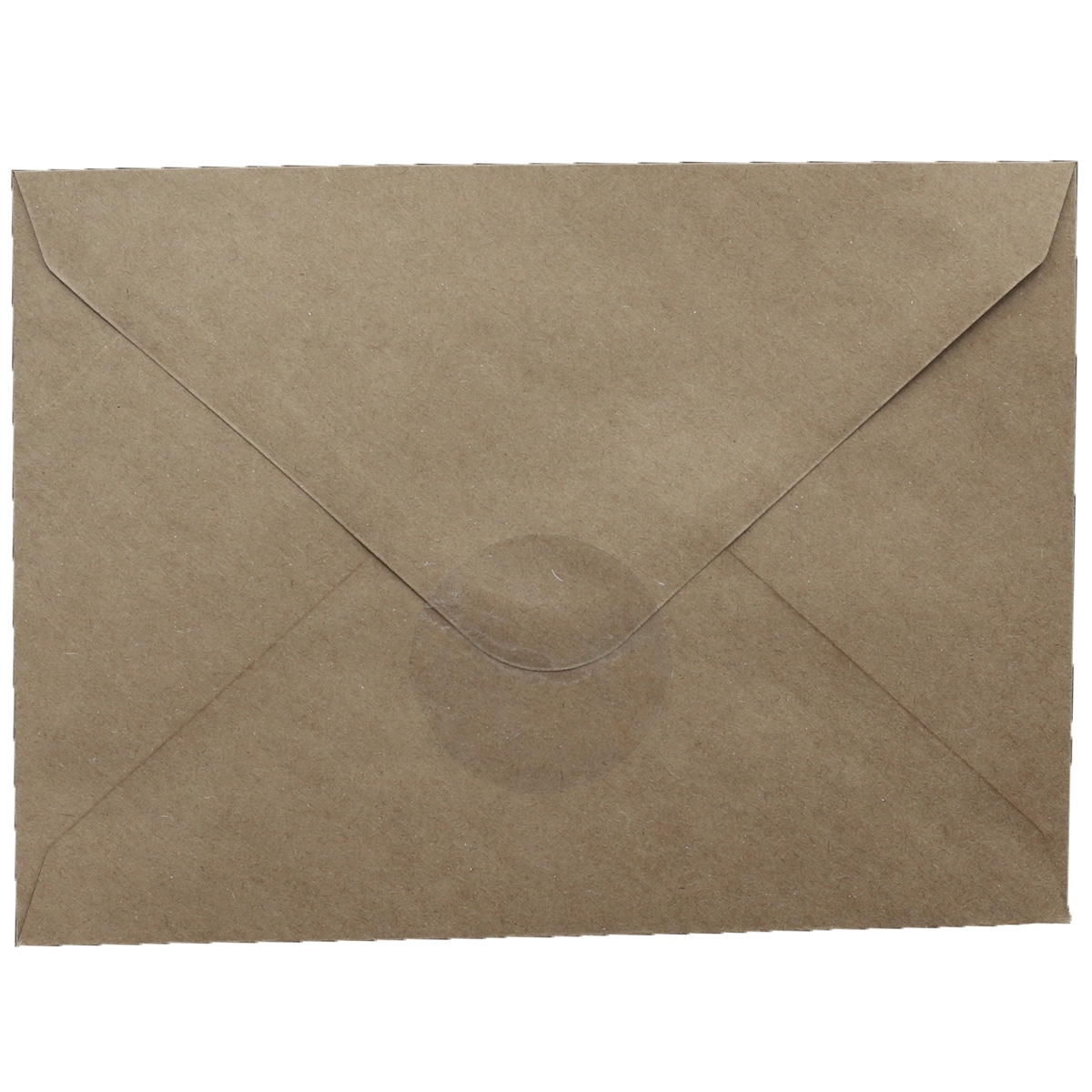 Ultra Clear Wafer Seals 1.75" Round QTY 500 Ultra Clear Wafer Seals 1.75" Round QTY 500