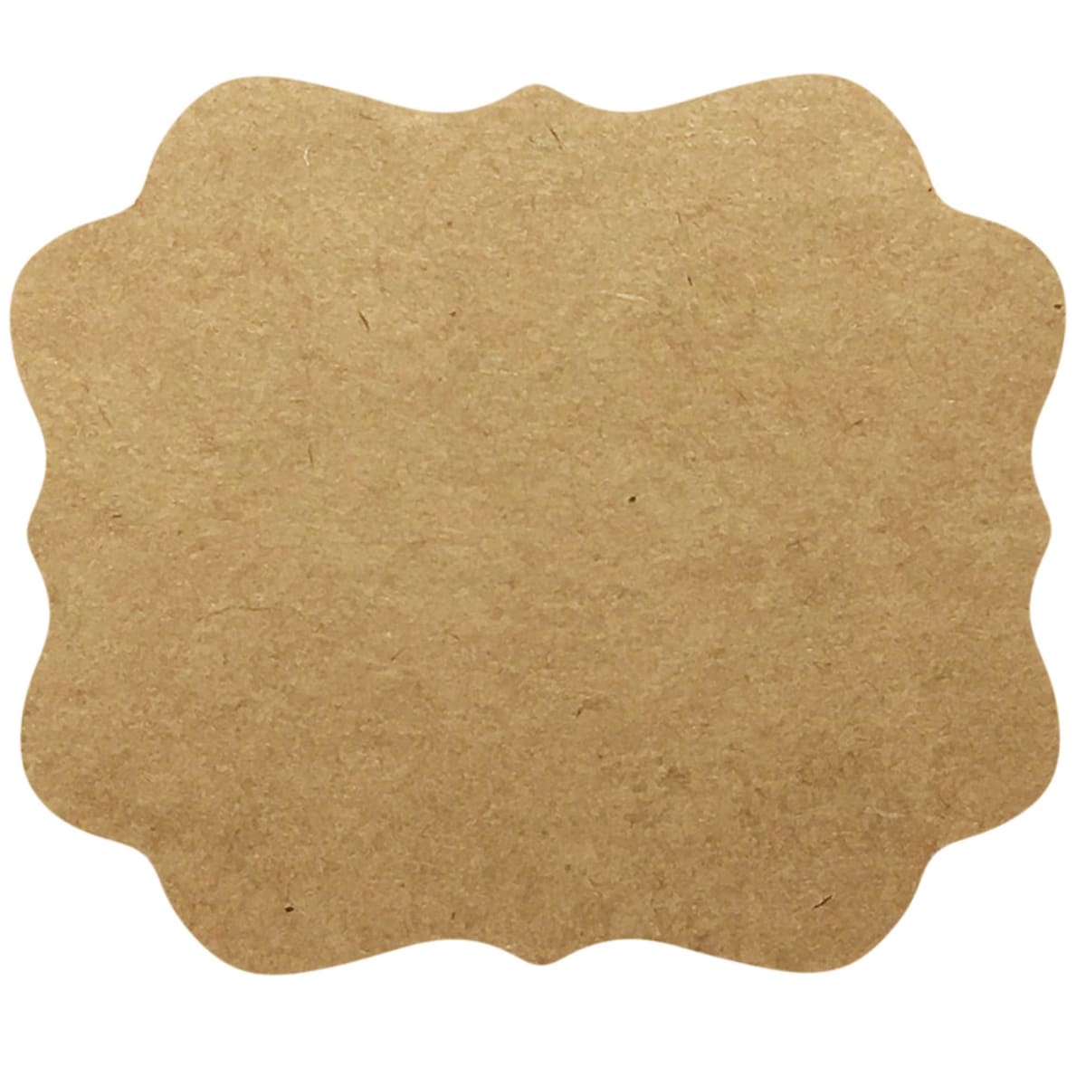 Holiday Kraft Gift Tags In Various Shapes QTY 100 Holiday Kraft Gift Tags In Various Shapes QTY 100