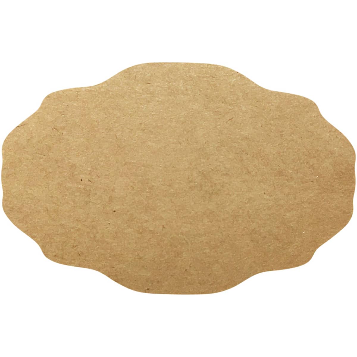 Holiday Kraft Gift Tags In Various Shapes QTY 100 Holiday Kraft Gift Tags In Various Shapes QTY 100