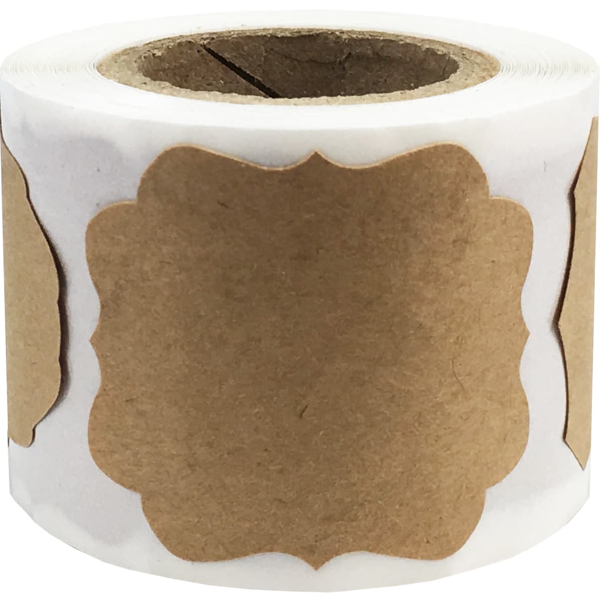 Mini Brown Kraft Blank Gift Tags QTY 100 Mini Brown Kraft Blank Gift Tags QTY 100