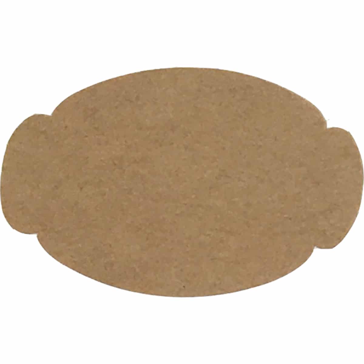 Mini Brown Kraft Blank Gift Tags QTY 100 Mini Brown Kraft Blank Gift Tags QTY 100