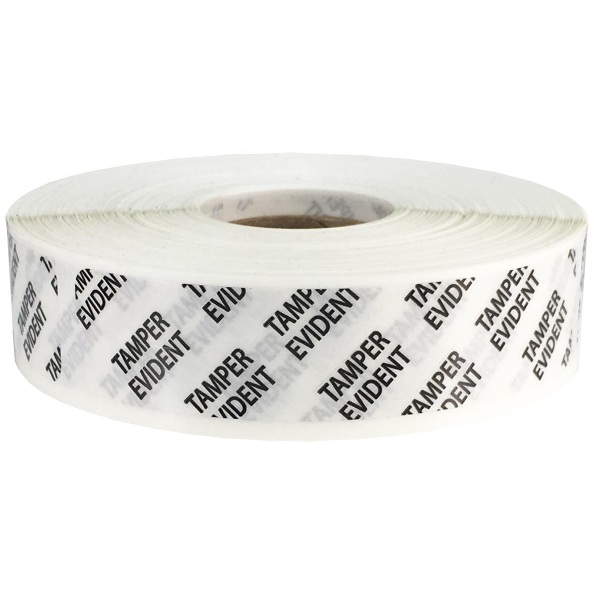 Ultra Clear Tamper Evident Seals 0.75" x 3.5" QTY 500