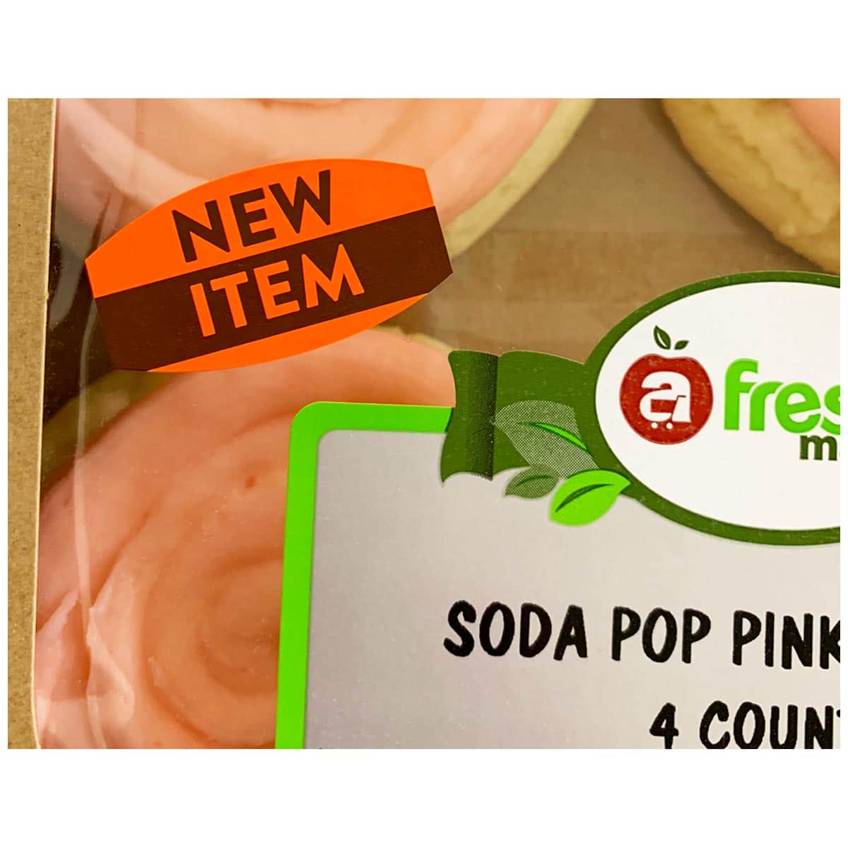 Sale Stickers That Say New Item QTY 500 Sale Stickers That Say New Item QTY 500