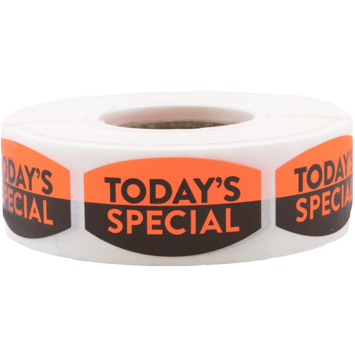 Today's Special Grocery Pricing Deal Labels QTY 500 Today's Special Grocery Pricing Deal Labels QTY 500