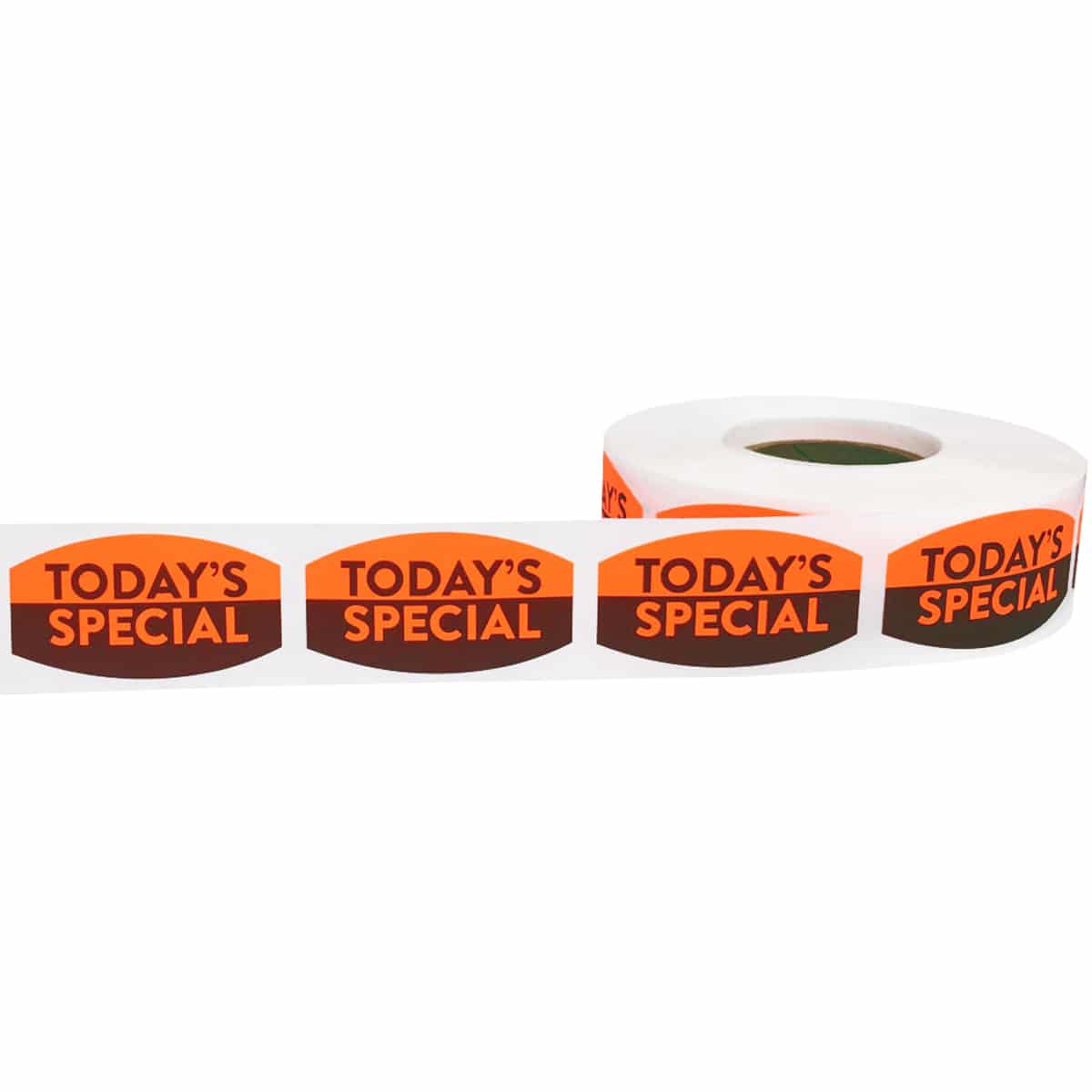 Today's Special Grocery Pricing Deal Labels QTY 500 Today's Special Grocery Pricing Deal Labels QTY 500