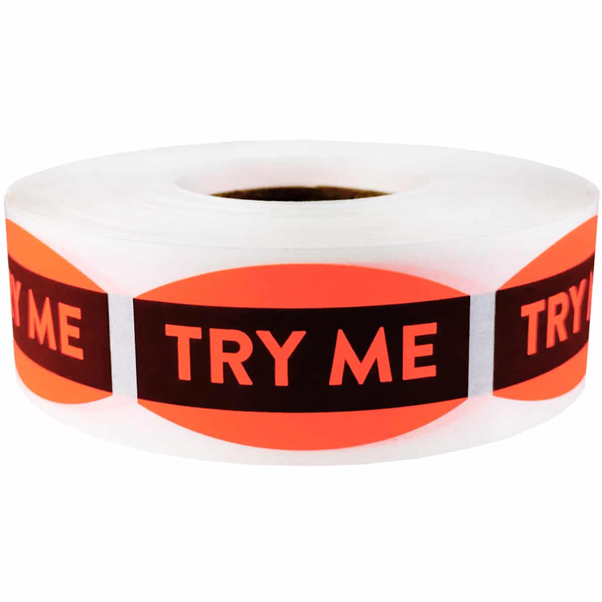 Try Me Grocery Pricing Deal Labels QTY 500