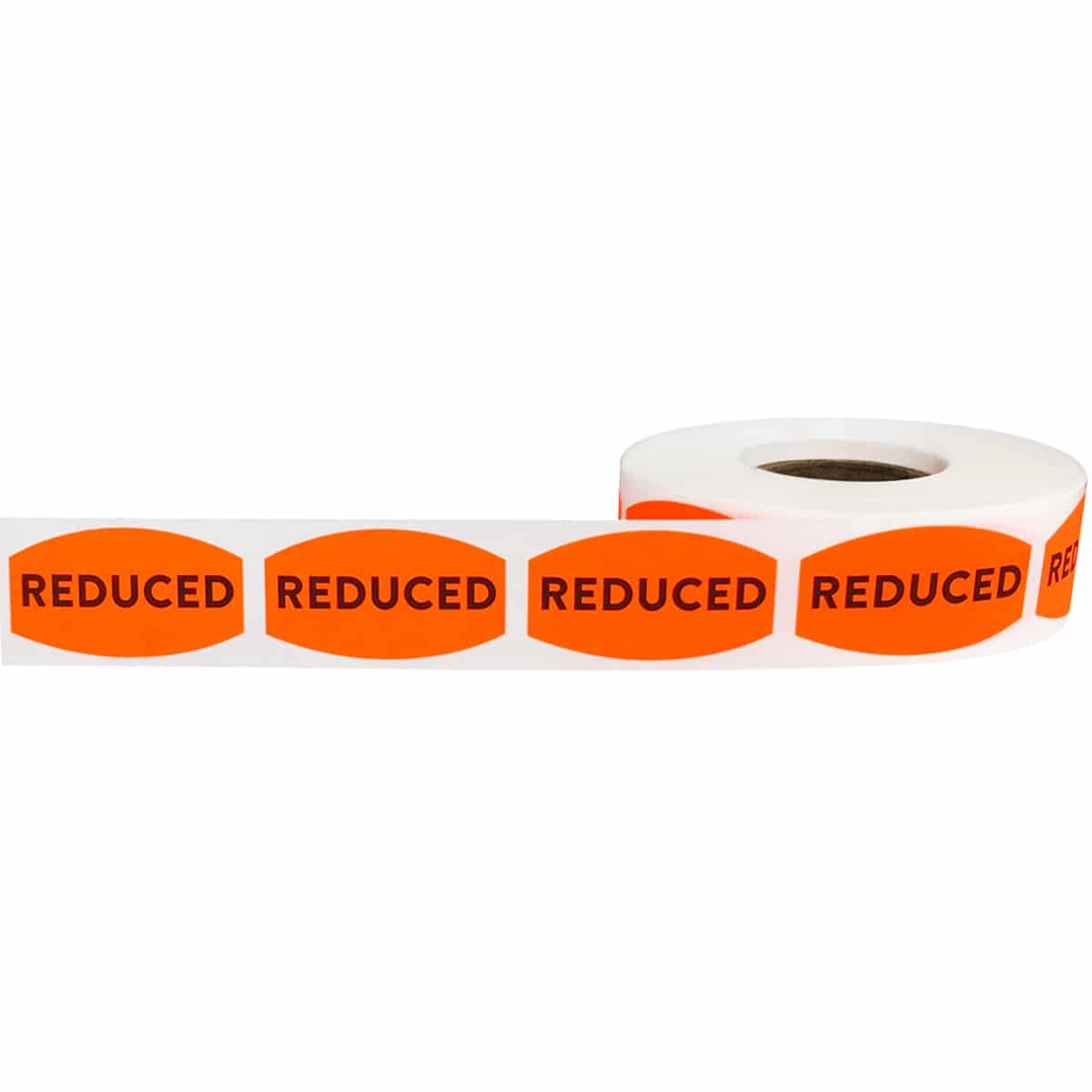 Reduced Pricing Stickers QTY 500 Reduced Pricing Stickers QTY 500