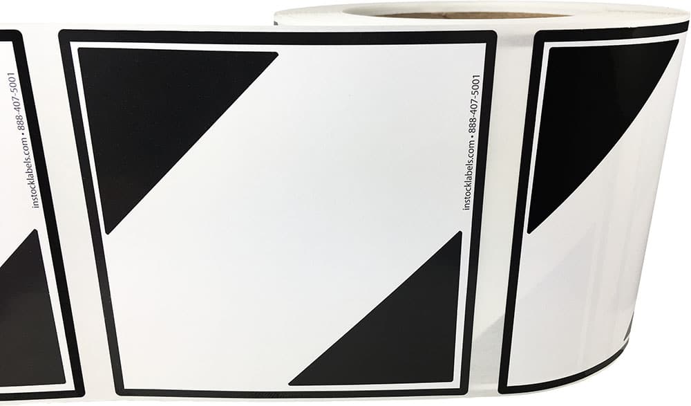 Limited Quantities Exception D.O.T. Labels QTY 500 Limited Quantities Exception D.O.T. Labels QTY 500