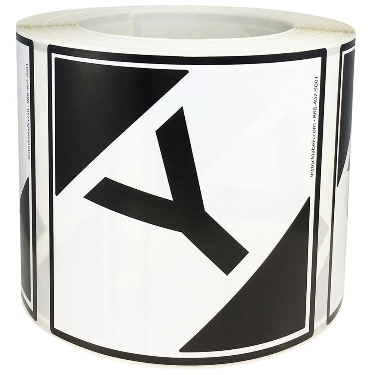 D.O.T. Limited Quantities Y Labels QTY 500 D.O.T. Limited Quantities Y Labels QTY 500
