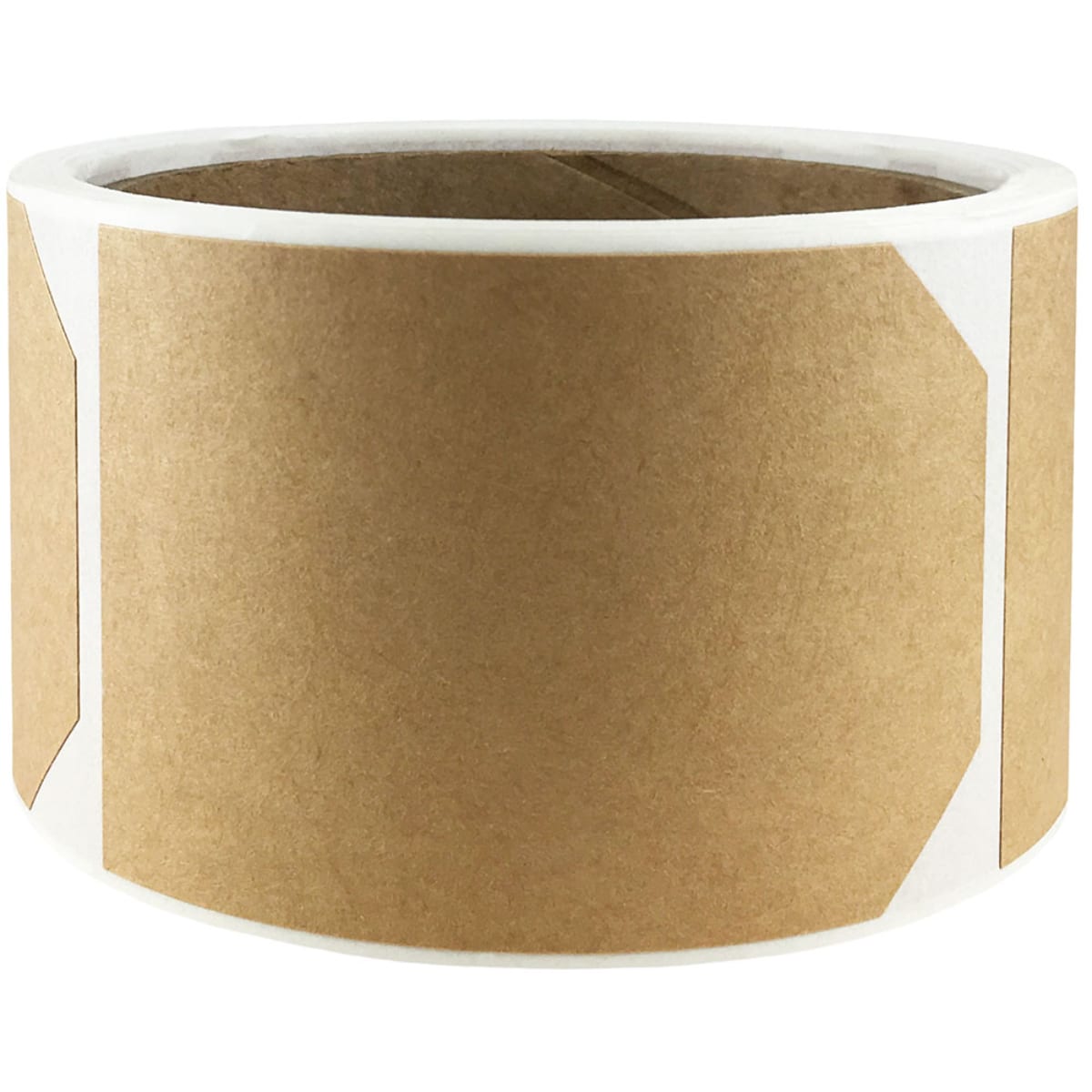 Blank Holiday Kraft Gift Tags QTY 100 Blank Holiday Kraft Gift Tags QTY 100