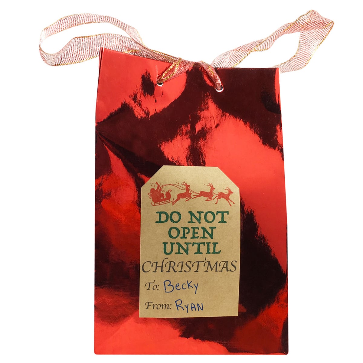 Kraft Decor Vintage Christmas Gift Tags QTY 100 Kraft Decor Vintage Christmas Gift Tags QTY 100