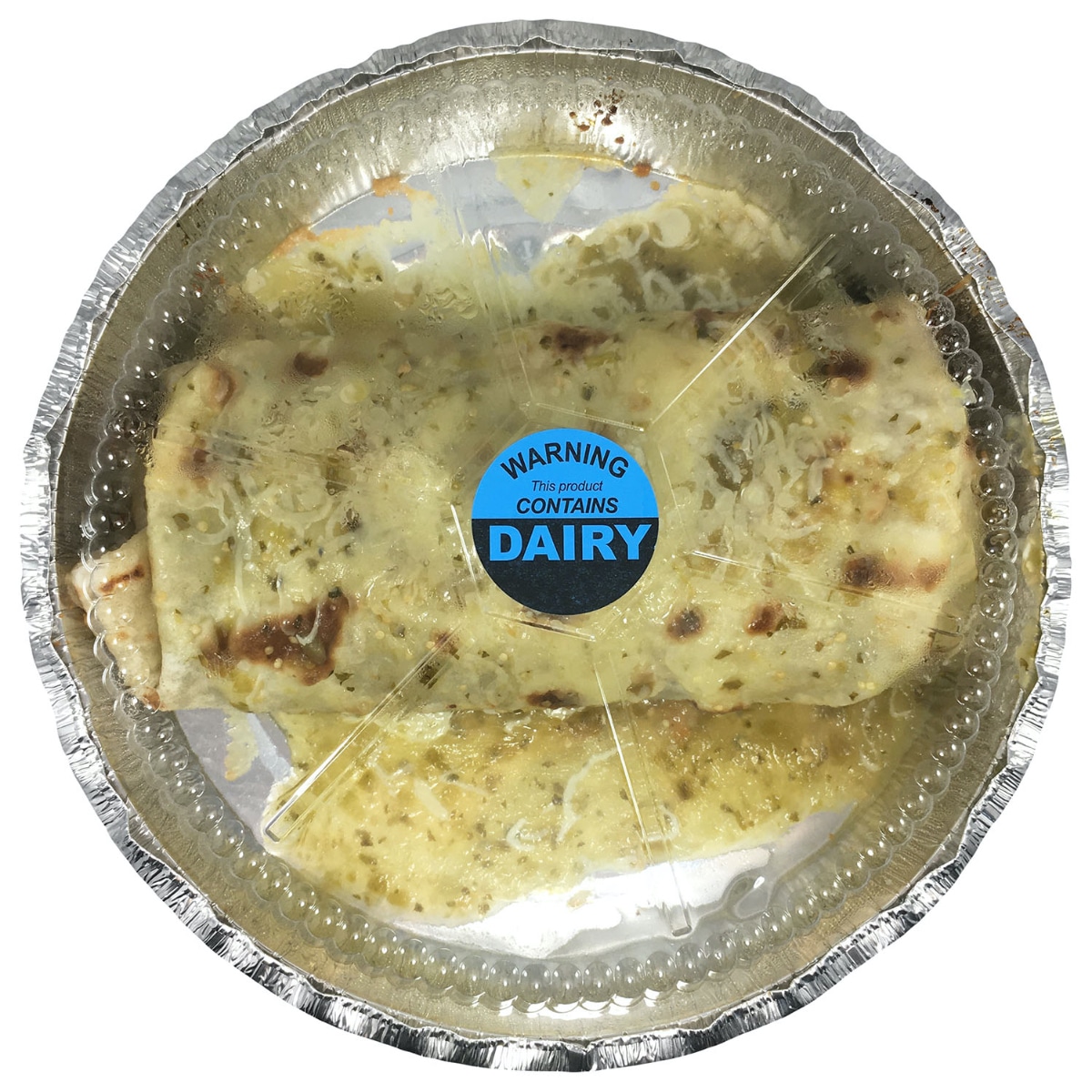 This Product Contains Dairy Allergy Warning Labels QTY 500 This Product Contains Dairy Allergy Warning Labels QTY 500