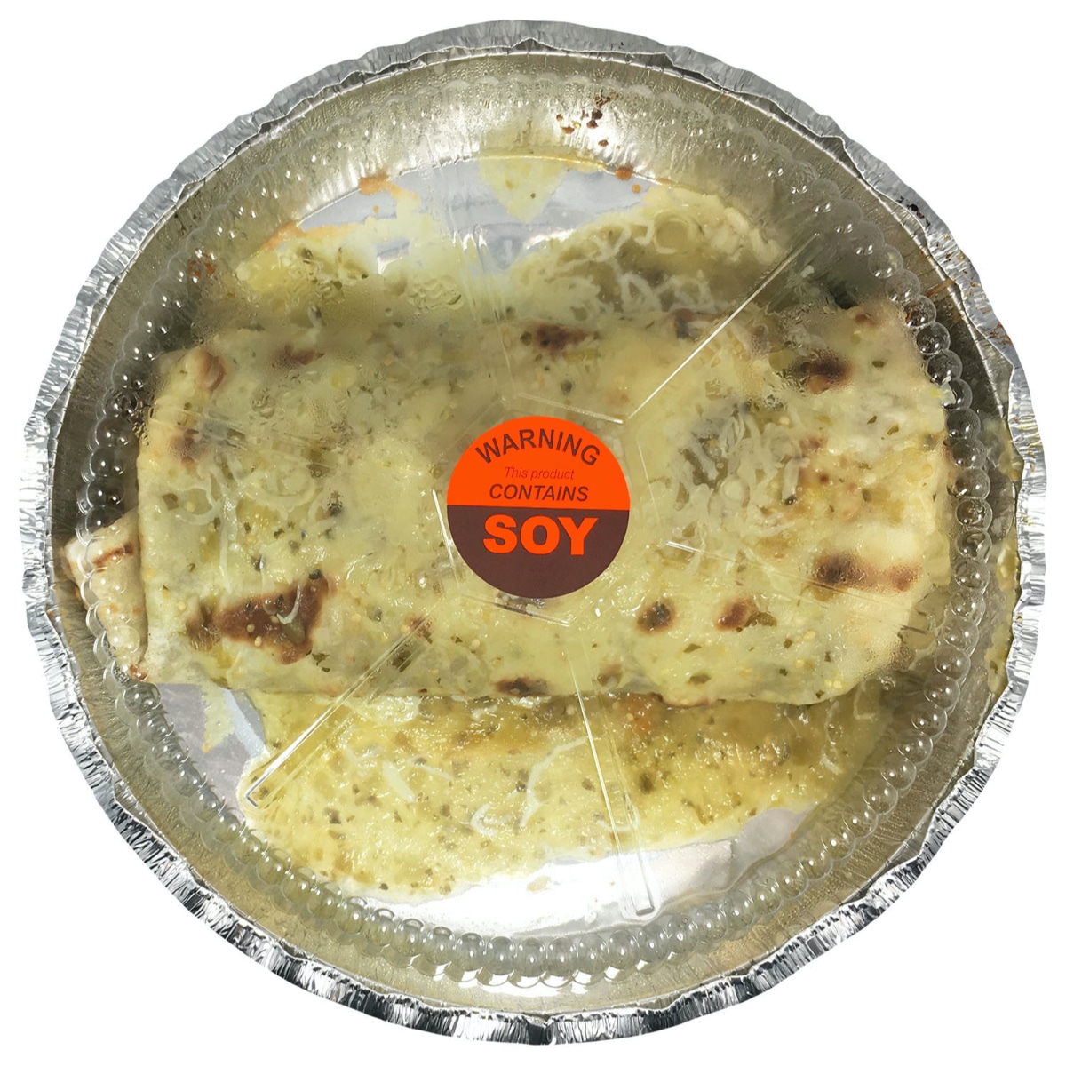 This Product Contains Soy Allergy Warning Labels QTY 500 This Product Contains Soy Allergy Warning Labels QTY 500