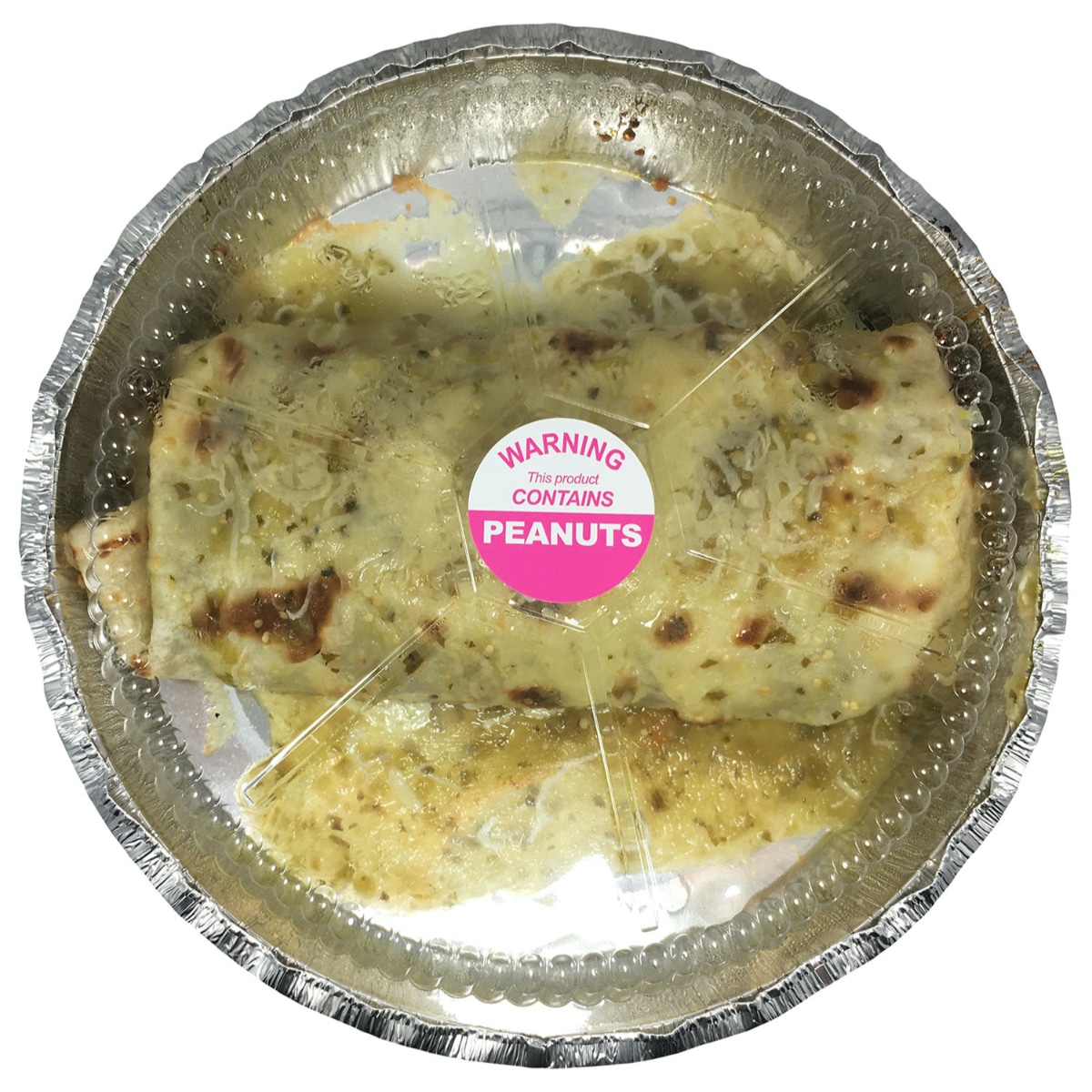 This Product Contains Peanuts Allergy Warning Labels QTY 500 This Product Contains Peanuts Allergy Warning Labels QTY 500