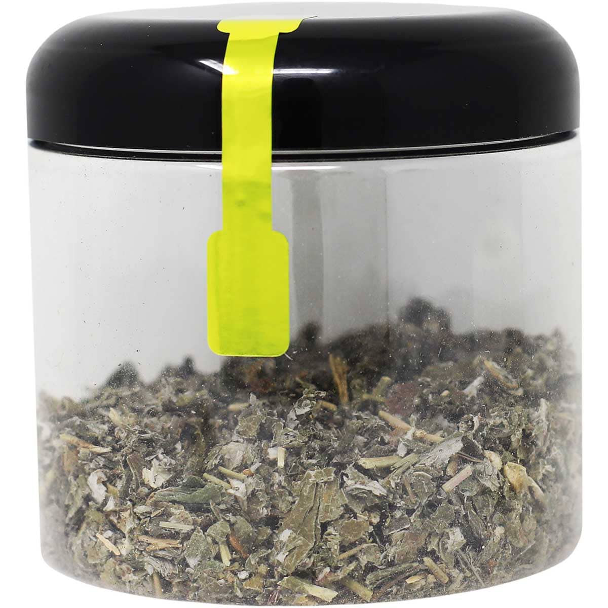 Metallic Gold Blank Tamper Labels 0.5 ends (5/16 band) x 2.75" Barbell QTY 500