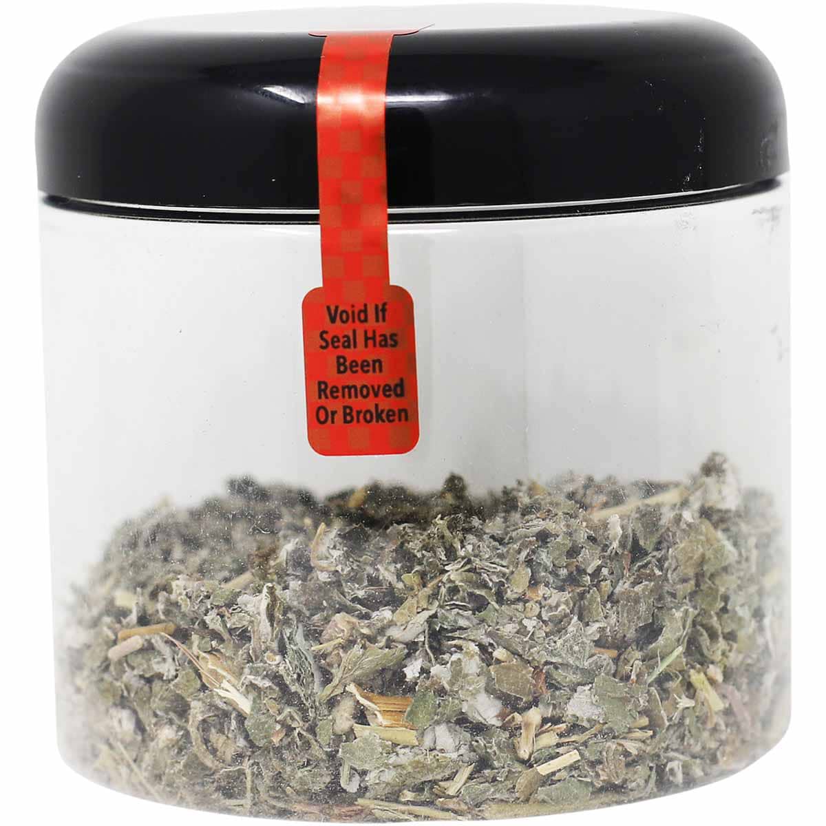 Metallic Red Void if Seal has been Broken Labels 0.5 ends (5/16 band) x 2.75" Barbell QTY 500