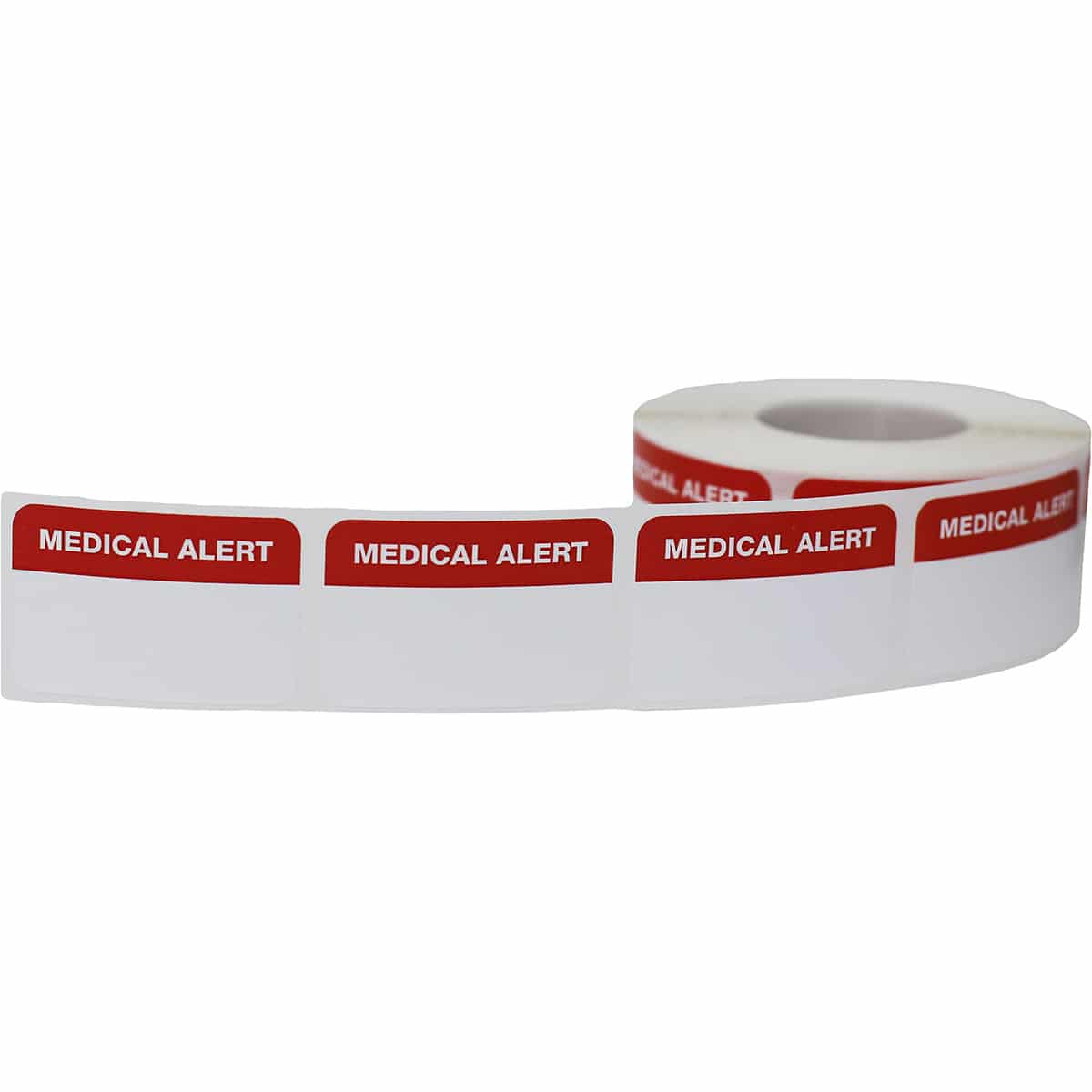 Medical Alert Writable Labels QTY 500 Medical Alert Writable Labels QTY 500