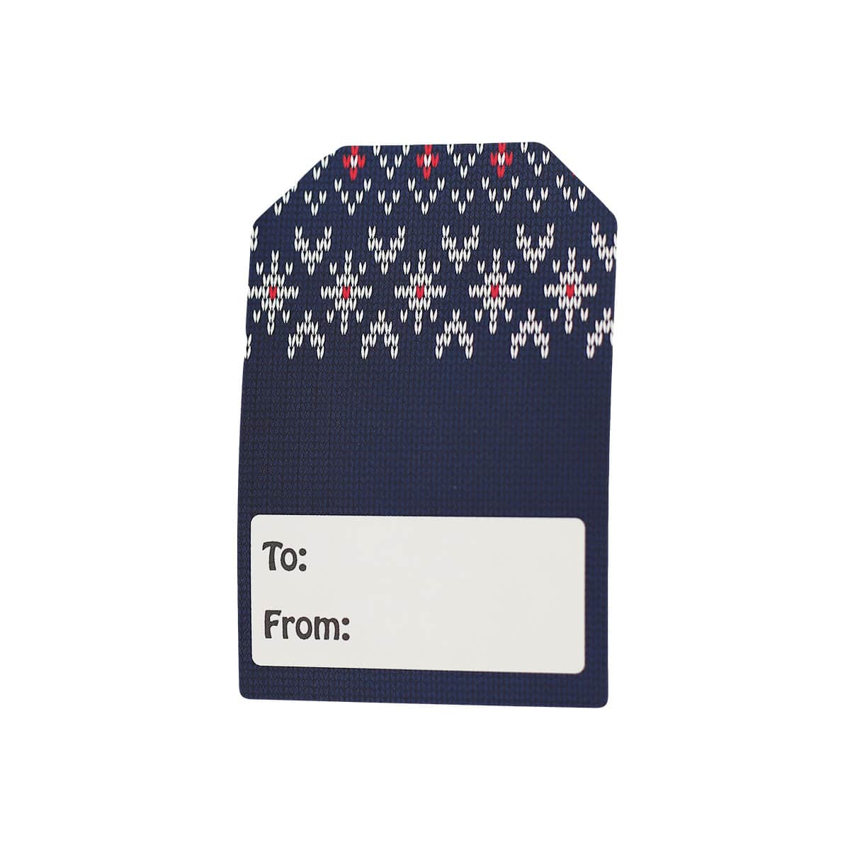 Ugly Christmas Sweater Gift Tags for Holiday Gift Wrapping QTY 100 Ugly Christmas Sweater Gift Tags for Holiday Gift Wrapping QTY 100