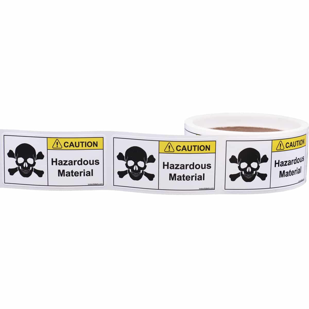 Carbon Dioxide Warning Labels Weatherproof Carbon Dioxide Warning Labels Weatherproof