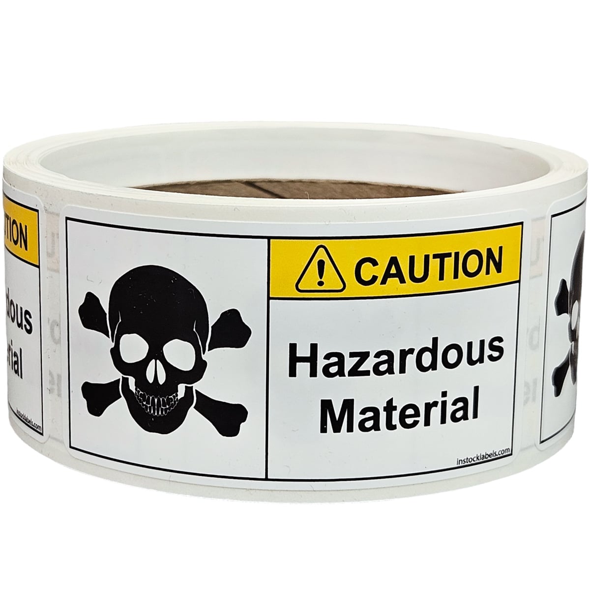 Carbon Dioxide Warning Labels Weatherproof Carbon Dioxide Warning Labels Weatherproof