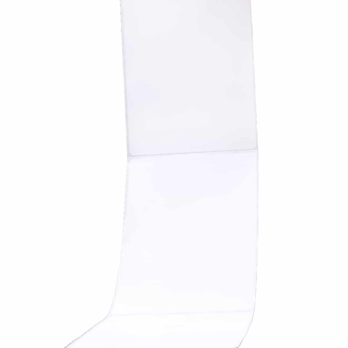 Fanfold, Direct Thermal, Perfed | 4 x 6" QTY 2,000 Fanfold, Direct Thermal, Perfed | 4 x 6" QTY 2,000