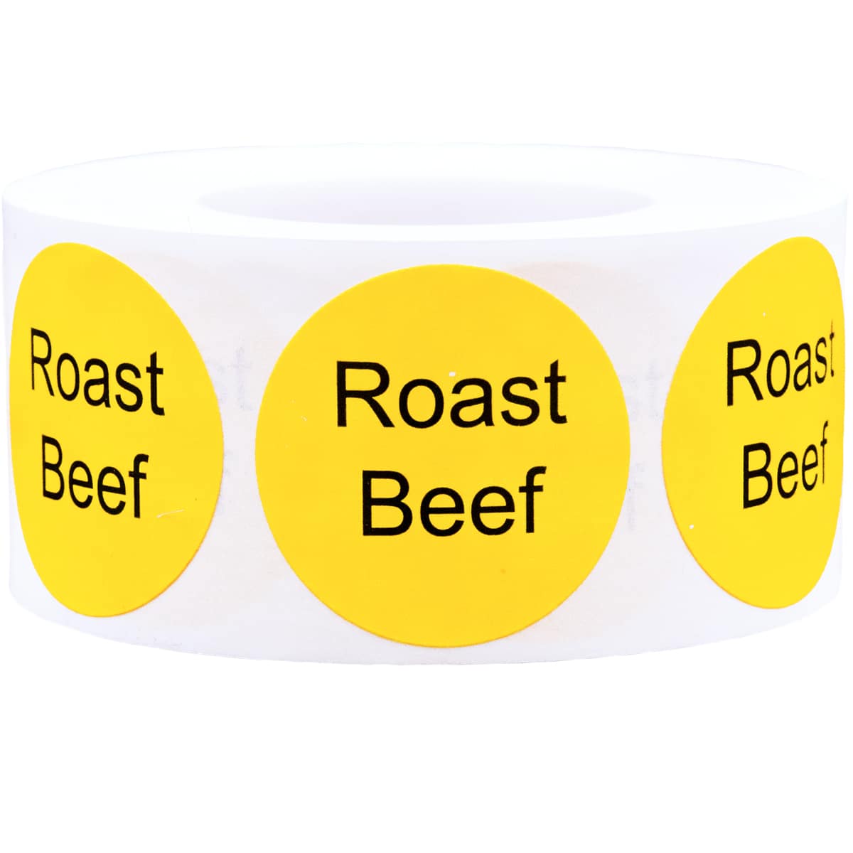 Roast Beef Deli Labels Roast Beef Deli Labels