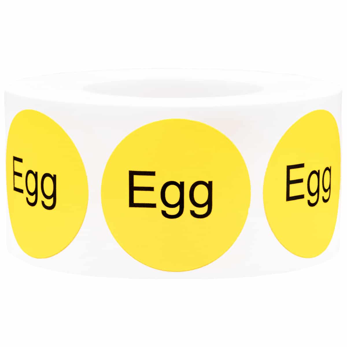 Egg Deli Labels QTY 500 Egg Deli Labels QTY 500