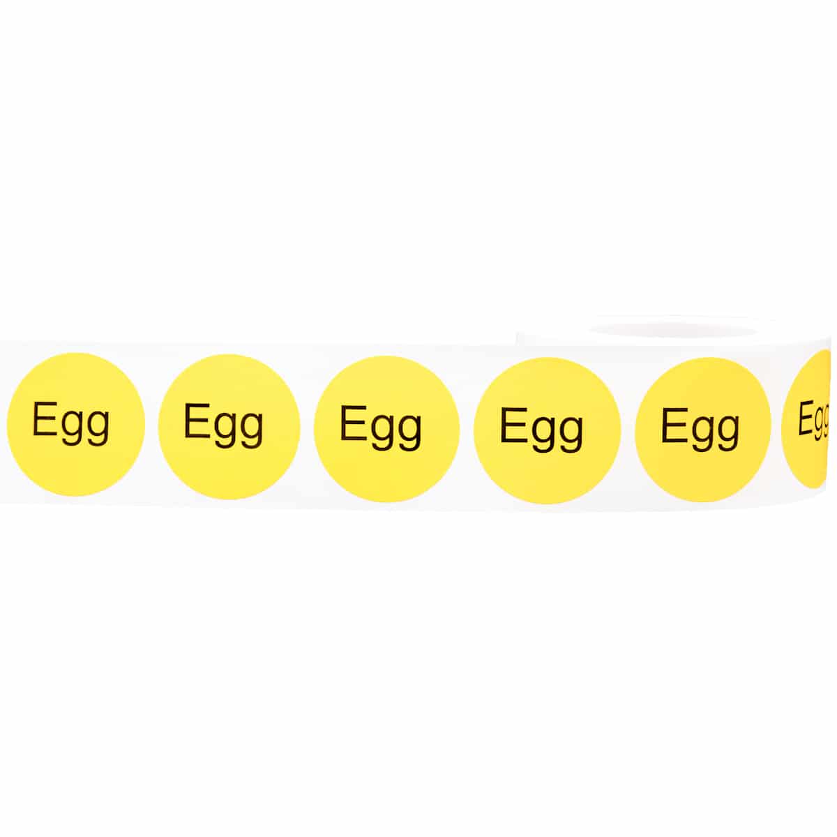 Egg Deli Labels QTY 500 Egg Deli Labels QTY 500