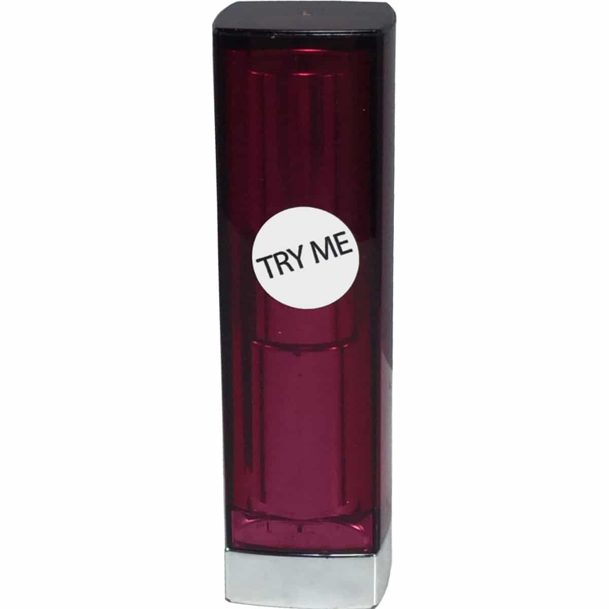 Small Semi-Gloss Try Me Stickers 1/2" Round QTY 1,000 Small Semi-Gloss Try Me Stickers 1/2" Round QTY 1,000