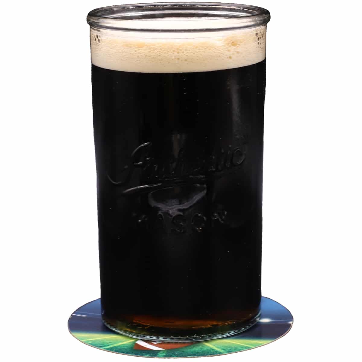 Football Game Day Coasters 25 Pack Football Game Day Coasters 25 Pack