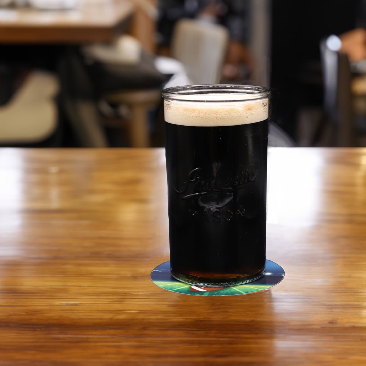 Football Game Day Coasters 25 Pack Football Game Day Coasters 25 Pack