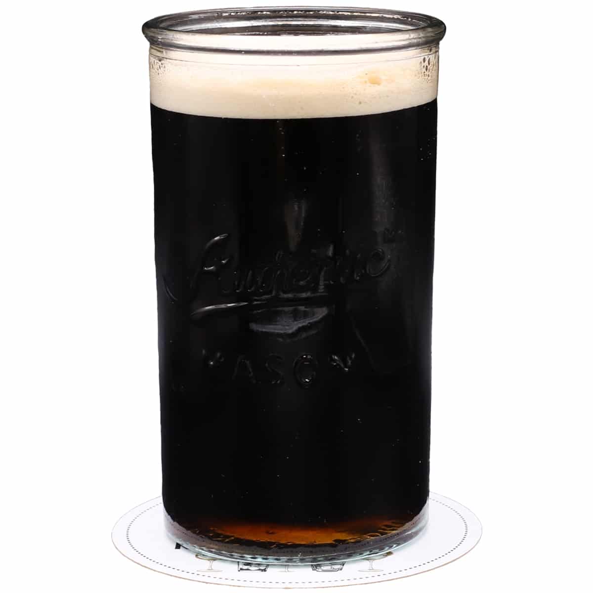 Support Your Local Bars Coasters 25 Pack Support Your Local Bars Coasters 25 Pack