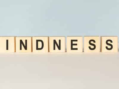 spread kindness