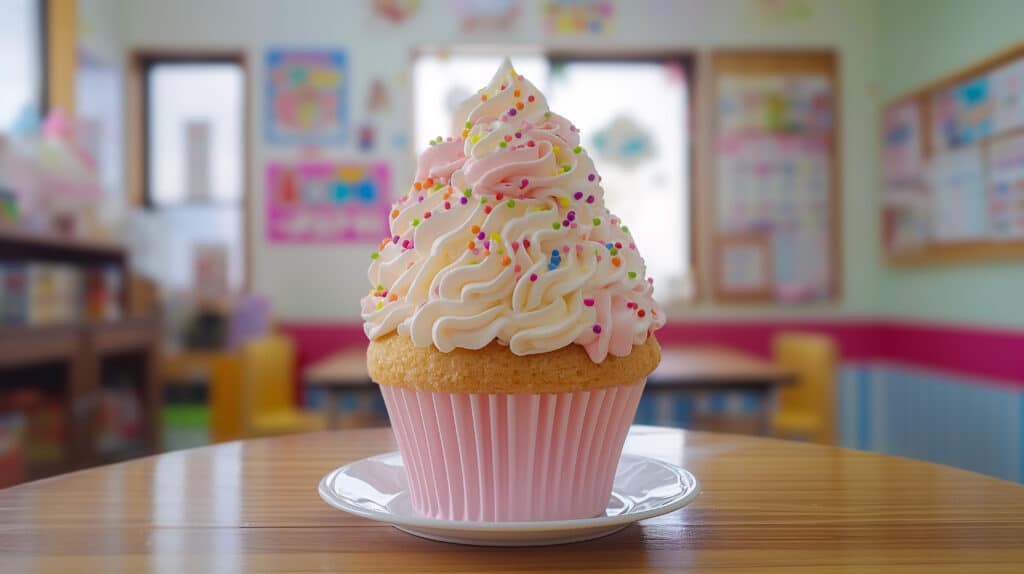 school classroom birthdays