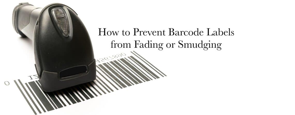 barcode labels