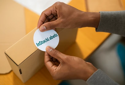 Label Size Guide- How to Make Sure Your Labels Fit