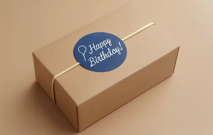 Gift Packaging