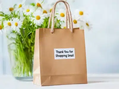 How to Label Gift Packaging Without Leaving Damage or Residue