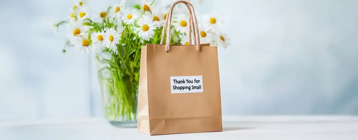 How to Label Gift Packaging Without Leaving Damage or Residue