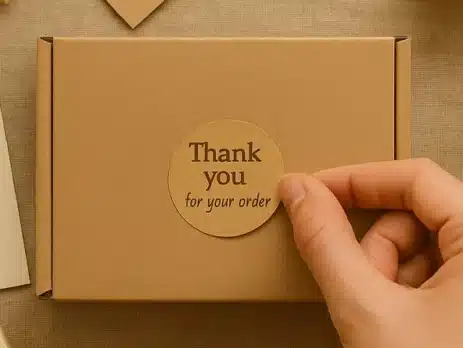 How to Say Thank You to Customers Without Sounding Generic
