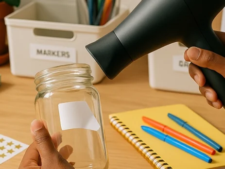 Remove Labels Easily- Quick Ways to Peel Without the Mess