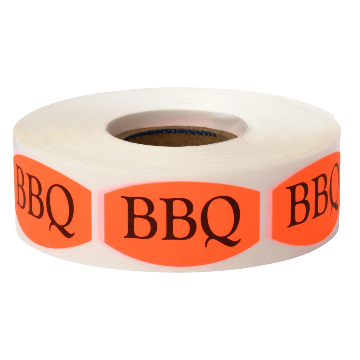 BBQ For Grocery Meat Packaging QTY 500