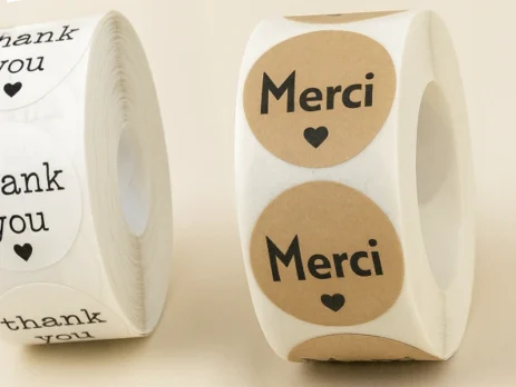 Thank You Note Ideas for Clients