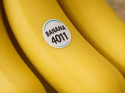 What 4011 Means on Bananas