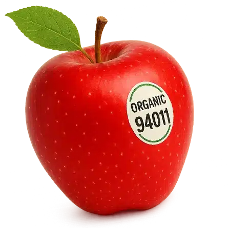 Modified Avocado 84011